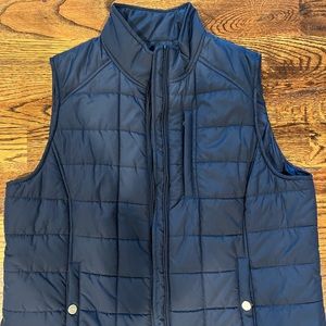 Women’s RALPH LAUREN VEST XL